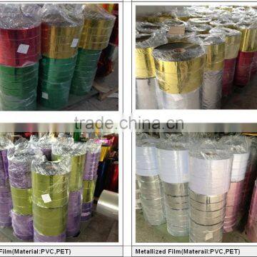 Laser PVC Film photo-3