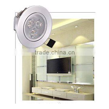 7w modern eco-friendly led ceiling lamp / ceiling led lamp / ceiling lamp led