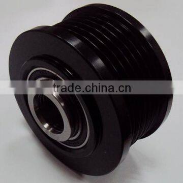 High Quality Overrunning Alternator Pulley 80005