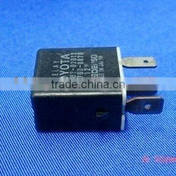 Toyota Relay 90987-02012/156700-0870 12V 4P 30A