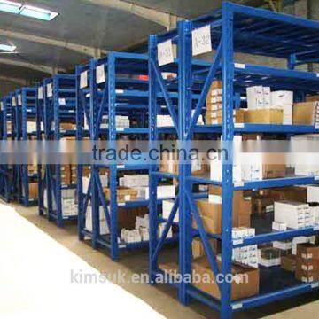 K-DI31 Warehouse Storage Rack ,drive in Racks System photo-4