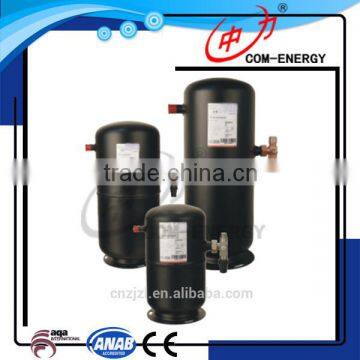 Refrigeration Heat Exchanger Accumulator Liquid Receiver