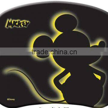 Mouse pad/notepad/promotional gift/meno pad