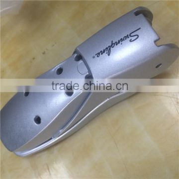 high Precision metal parts stamping die casting and high quality plating processing