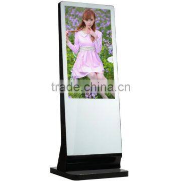 55" Full HD LCD Touch Screen PC