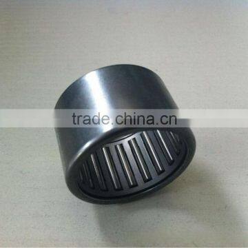 Drawn cup needle roller bearings with open ends HK0608