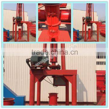 2016 Best Seller Concrete Pipe Making Machinery in HIGH QUALITY photo-3