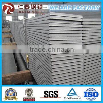 ASTM A36 Steel Flat Bar /flat bar size