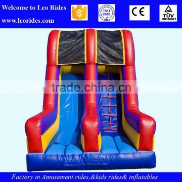 Giant Inflatable Slide for Sale, Inflatable Slip n Slide photo-3