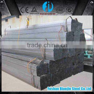 Wholesale china products Oil Pipe square furniture tube
