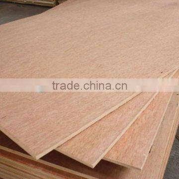 Okoume/Bintangore Plywood photo-3