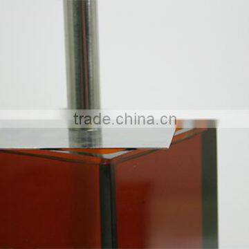 Resin Bathroom Accessory Hotel Set photo-4