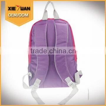 Waterproof Wear Resistance China Wholesale High School Backpack For School photo-4