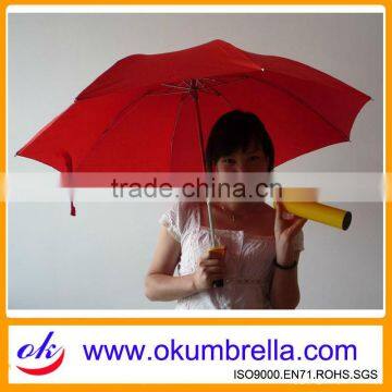 wine bottle umbrella standard umbrella size