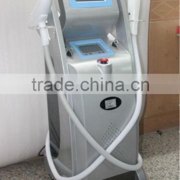 New desgin!!!elight rf laser,CE elight ipl rf machine