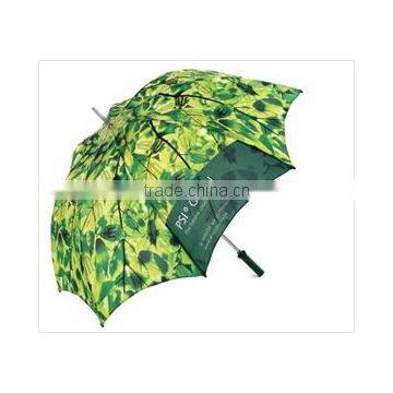 Advertising Offset Printing Umbrella for Famous Brand(China Manufacture Direct Supply)
