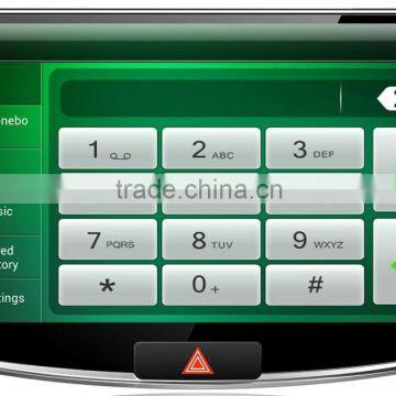 FUNWIN Android 4.4.2 Radio 1024*600 for VW Magotan Car Multimedia Player With Gps 2012 2013 2014 Bluetooth photo-6