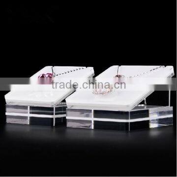 acrylic pendant display wholesale