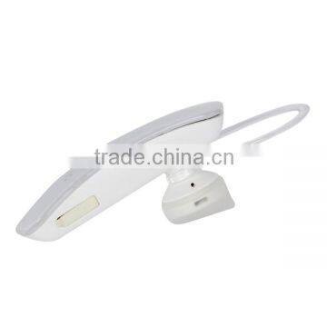 V4.0 Bluetooth Mono Headset Wireless Headphone With Mic photo-5