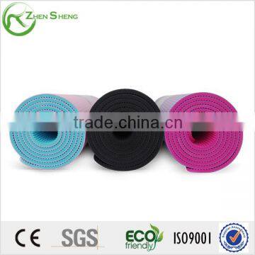 ZHENSHENG Unique pu Yoga Mat