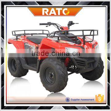 New design 200cc atv quad bike