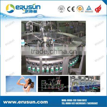 24000BPH Pure Water Filling Machine photo-3