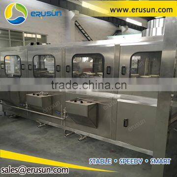 5 Gallon Barrel Pure Water Bottling Machine photo-5