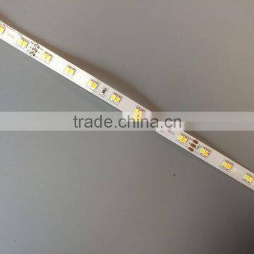 Color Temperature Adjustable Warm White and Cold White SMD 2835 Led Strip photo-5