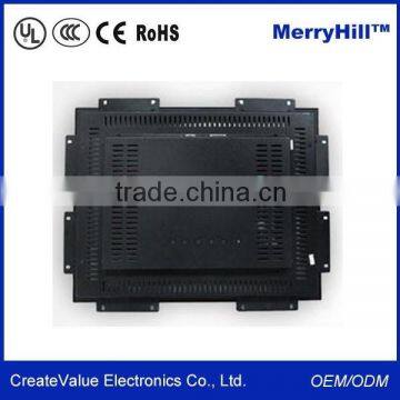 10 " 12 " 15 " 17 " 19 " 22 " Open Frame Vending Machine Digital LCD Advertising Screen for Sale photo-5
