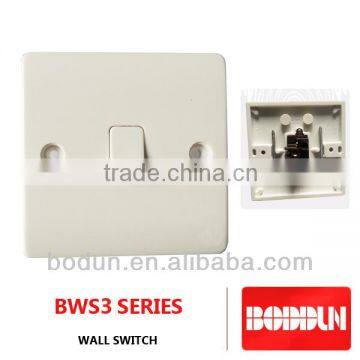 BWS3 NEW MODEL TELEPHONE WALL SWITCH