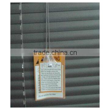 1" Aluminum Mini Sun Shade Blind-shutters