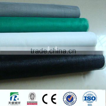 Green Fiber Glass Insect Screen