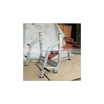 New Sports Equipment olympic decline bench--Exercise Fitness Trainer