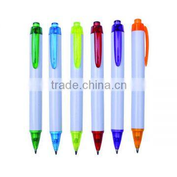 Hot Sale CHEAP Plastic Ball Pen