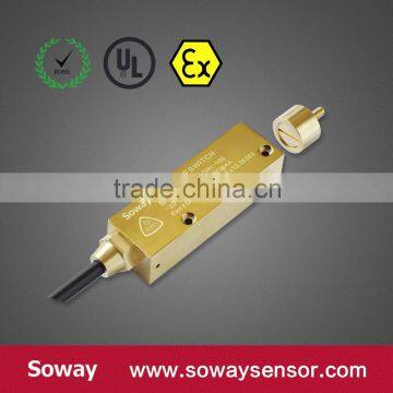 Automatic Door Alarm Sensor