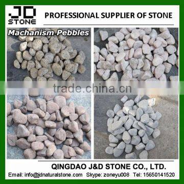 Cheap China pebble stone for sale