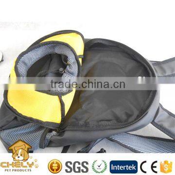 Superb Ventilate Pet Carrier Bag,dog Bag Carrier ,portable Dog Carrier for Wholesale photo-6