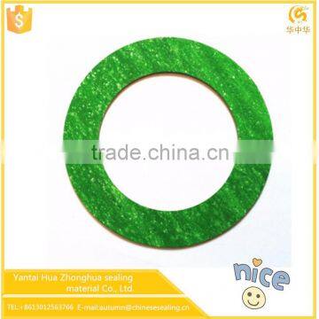 No Asbestos Sealing Plate Mainly Used in Machinery, Valves, Petrochemical, Pipe Flange and the Working Condition of Tower Vessel
