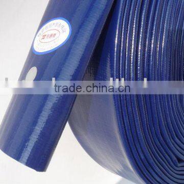PVC Layflat Hose