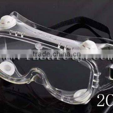 chemical splash goggle with high quality