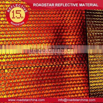 Visible at Nigh Security PVC Reflectx Sheeting photo-5