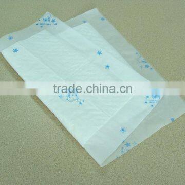 Disposable Baby Soft Dry Mat photo-5