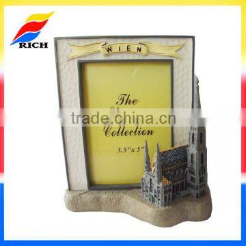 Custom funny photo frames photo 5*7 picture frames for souvenir gift