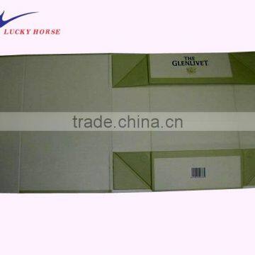 paper foldable box