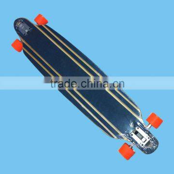 Professional Leading Manufacturer Big Wheels Skateboard