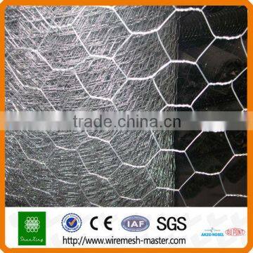 Heavily Hexagonal Poultry Wire Netting