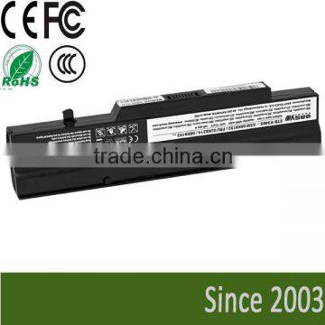 Notebook Battery Wholesaler Fit for Fujitsu Siemens Amilo Li2727 V3405 V3505 Esprimo V5545 V6505