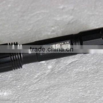 Mini Maintenance Free Explosion Proof LED Flashlight photo-4