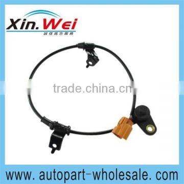 57470-SFJ-W01 High Quality Auto Parts ABS Sensor for Honda for Odyssey 03-08