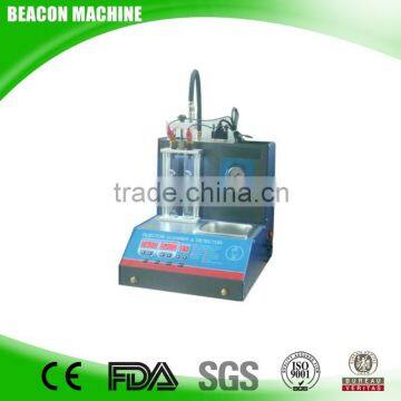 low price BC-2H car fuel injector cleaning machine by manufacturer